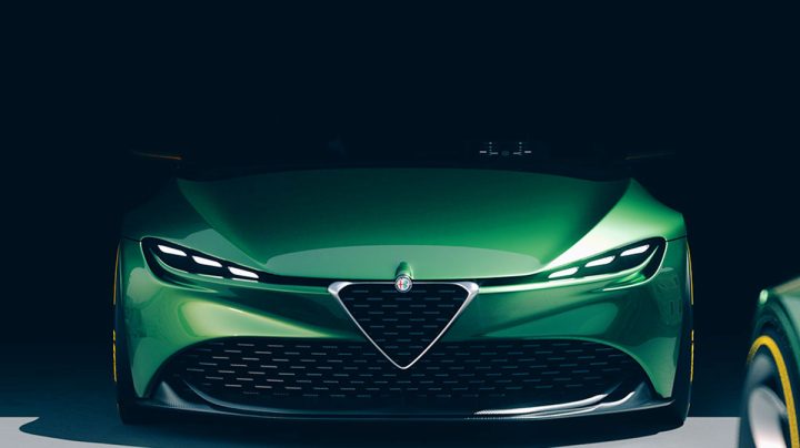 Alfa Romeo Takes No.1 Spot in J.D. Power Customer Satisfaction Index ...
