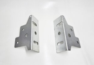 Alfa Romeo Giulietta Head Unit Brackets, Mounts, 2 Din, 1 Din