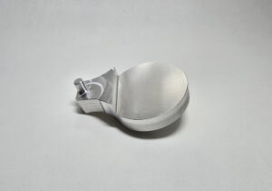 Alfa Romeo Giulietta Recirculation Motor Aluminium Arm, Lever