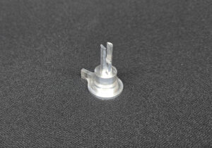 Alfa Romeo Giulietta Hot, Cold Flap Actuator Aluminium Pin x1